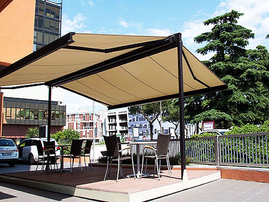 1✔️Bảng Giá Bán Dù Che Nắng Ngoài Trời Quán Cafe Tại Tây Ninh